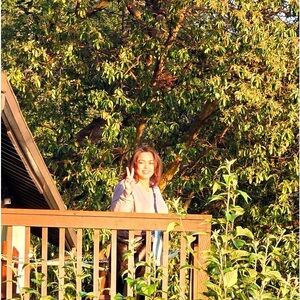 Meet your Posher, Ra-chell.